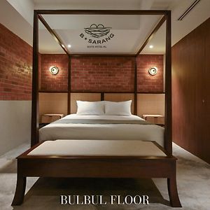 Family Double Room